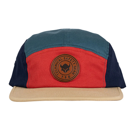 Кепка TSG 5 Panel Cap Кепка TSG 5 Panel Cap